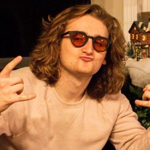 Meet your Posher, Josh